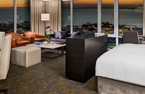 Niagara Hotel | Hotel X Toronto, a Destination by Hyatt Hotel