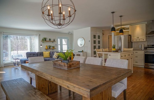 Magog House | House