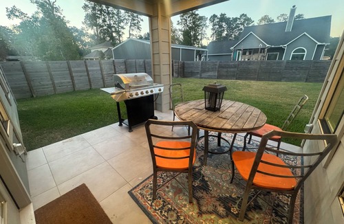 Conroe House | House in Conroe