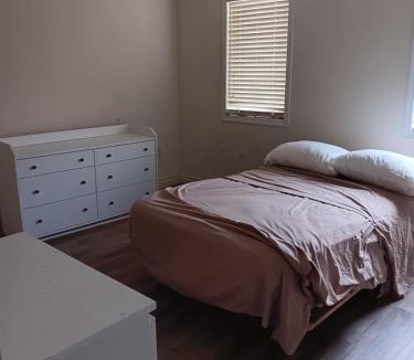 Brampton House | House near Toronto Pearson Airport