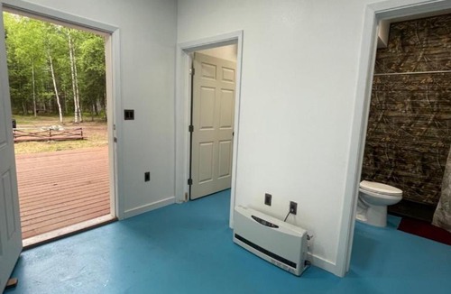 Houston Other | Houston Grass Station Campsite #30