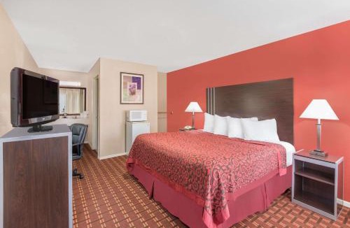 University Park Hotel | Howdy Hotel