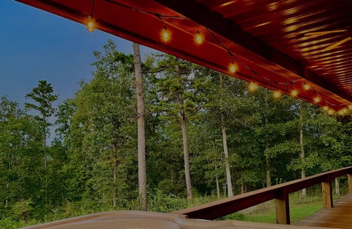Doniphan Cabin | Hunting, Hiking and River Paradise!! Doniphan.