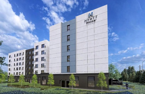 Thunder Bay Hotel | Hyatt House Thunder Bay