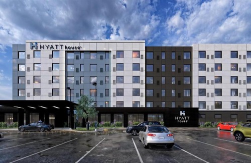 Thunder Bay Hotel | Hyatt House Thunder Bay