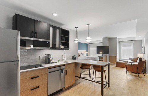 Thunder Bay Hotel | Hyatt House Thunder Bay