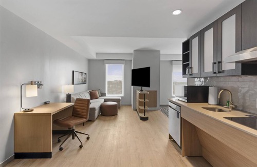 Thunder Bay Hotel | Hyatt House Thunder Bay