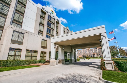 Hurst Hotel | Hyatt Place Fort Worth/Hurst