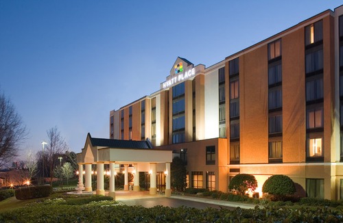 Hurst Hotel | Hyatt Place Fort Worth/Hurst