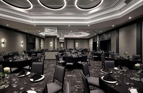 Gay Village Hotel | Hyatt Place Montreal - Downtown