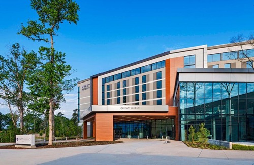 Conroe Hotel | Hyatt Regency Conroe