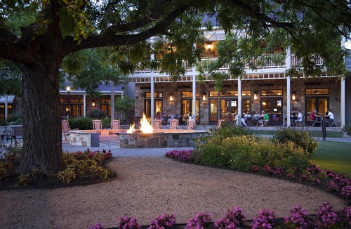 Lost Pines Resort | Hyatt Regency Lost Pines Resort and Spa