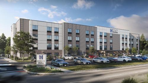 Redlick Hotel | Hyatt Studios Texarkana