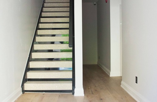 Church and Wellesley Apartment | Hyphen