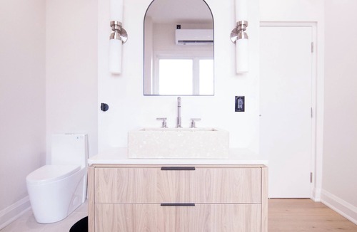 Church and Wellesley Apartment | Hyphen