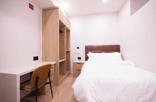 Church and Wellesley Apartment | Hyphen