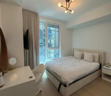 Downtown Montreal Apartment | I-Incredible unit downtown