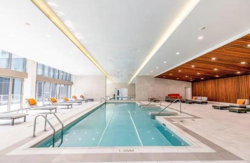 Downtown Montreal Apartment | I-Incredible unit downtown