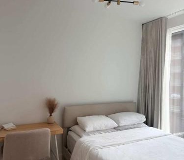 Downtown Montreal Apartment | I-Incredible unit downtown