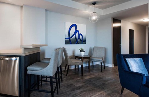 Boucherville Hotel | Imperia Hôtel et Suites Boucherville