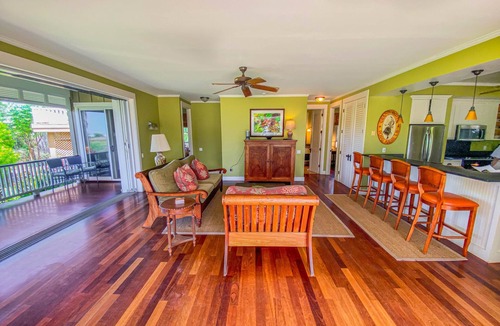Kekaha House | Incredible 5br Kekaha Beachfront Estate for 10!