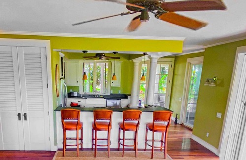 Kekaha House | Incredible 5br Kekaha Beachfront Estate for 10!