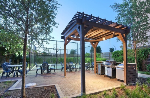 Plano Condo | Indoor Pool + Wi-Fi | Fully Equipped King Suite