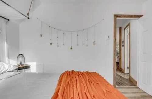 Boischatel Apartment | Initial Wolfe Chutes-montmorency