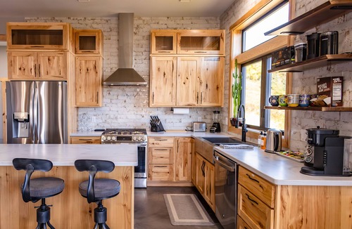 Homer House | Inlet View Home