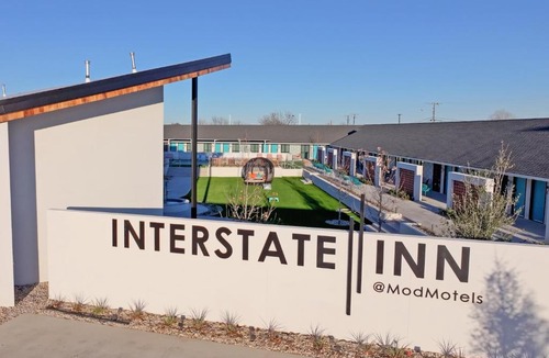 Stephenville Hotel | Interstate Inn