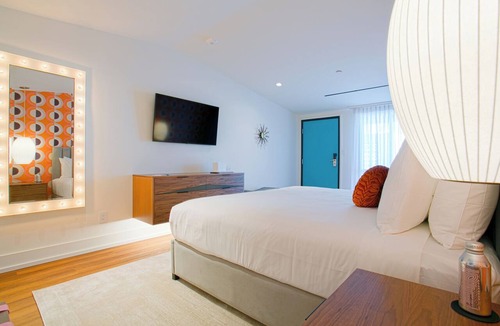 Stephenville Hotel | Interstate Inn