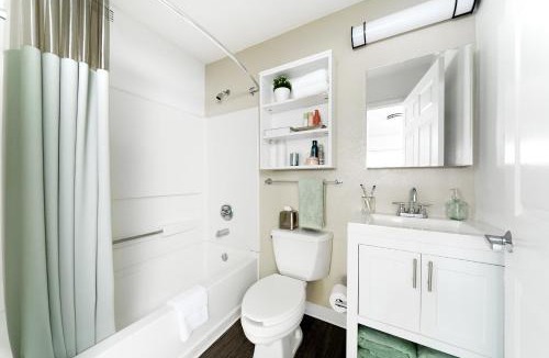 North Lamar Hotel | InTown Suites Extended Stay Austin TX - North Lamar