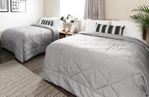 Plano Hotel | InTown Suites Extended Stay Dallas TX - Plano TX