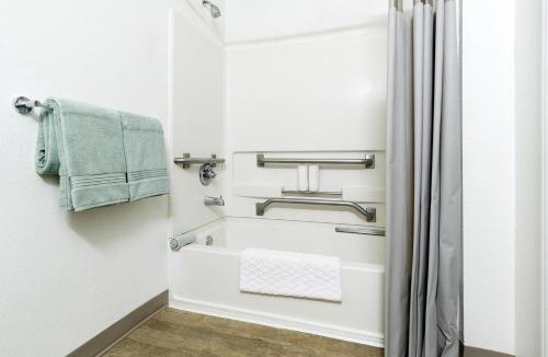 Plano Hotel | InTown Suites Extended Stay Dallas TX - Plano TX