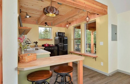 Anchor Point House | Iris-Fireweed Meadows Vacation Rental