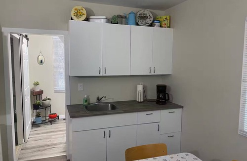 Ituna House | Ituna Small Stop