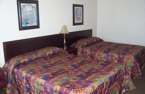Lloydminster Hotel | Ivanhoe Motel
