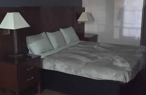 Jackson Hotel | Jackson Short Term Stays and OYO Hotel