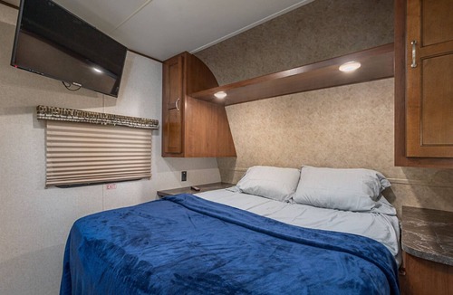 Lindale House | Jayco Jayflight