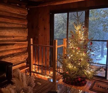 Essa Other | John Wayne Cedar Oasis