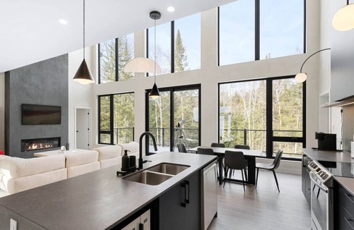 La Conception Ski Chalet | Joyland - Luxurious retreat