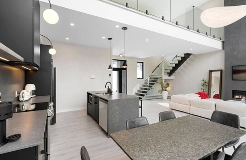 La Conception Ski Chalet | Joyland - Luxurious retreat
