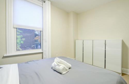 Centretown Apartment | JstLikeHome - Central Suite