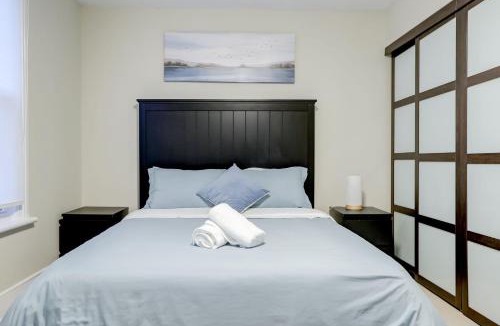 Centretown Apartment | JstLikeHome - Central Suite