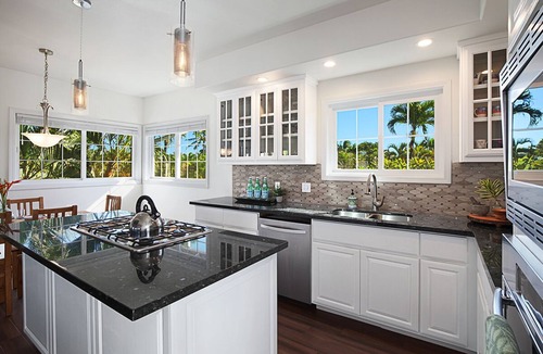 Poipu House | Kai Nui - Great Location and Value! Stylish 3br Home with A/C close to beach