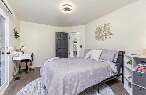 Fairview Condo | Karluk Oasis, Bright Luxury Condo, Near Downtown