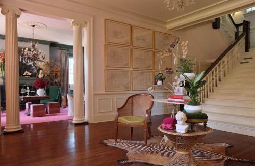 Greater Belhaven House | Kennington's Mansion