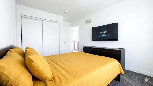Mount Pleasant Apartment | Keppel Circle Residence
