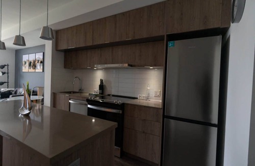 Willowdale Apartment | Key-Ready 1 Bedroom Apartment in North York | Pivot Building