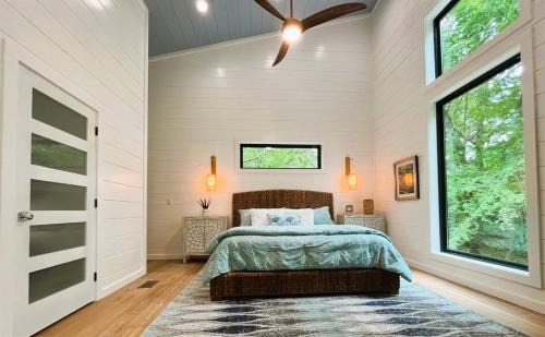 Pickens House | Key West Cottage
